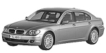 BMW E65 U1876 Fault Code